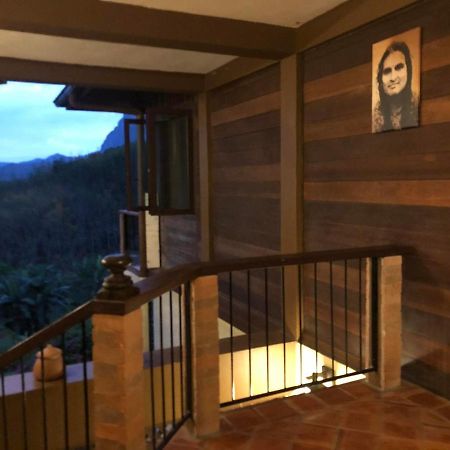 Billion Views Khaosok Homestay Khao Sok National Park Экстерьер фото